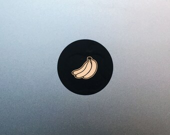 Macbook Pro Sticker Etsy - bananas macbook decal banana macbook pro sticker